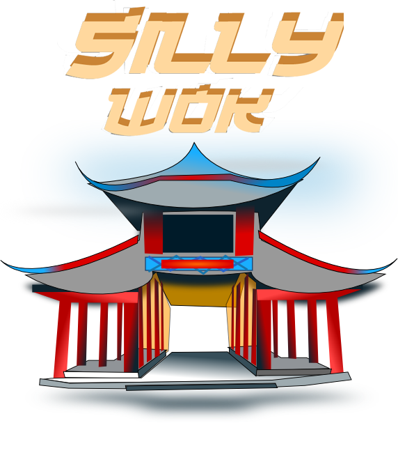 Silly Wok